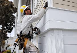 Siding Removal and Disposal in Mill Creek, WA